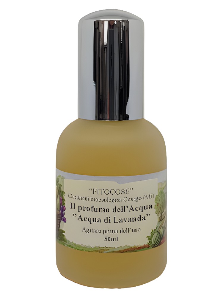 Acqua di Lavanda