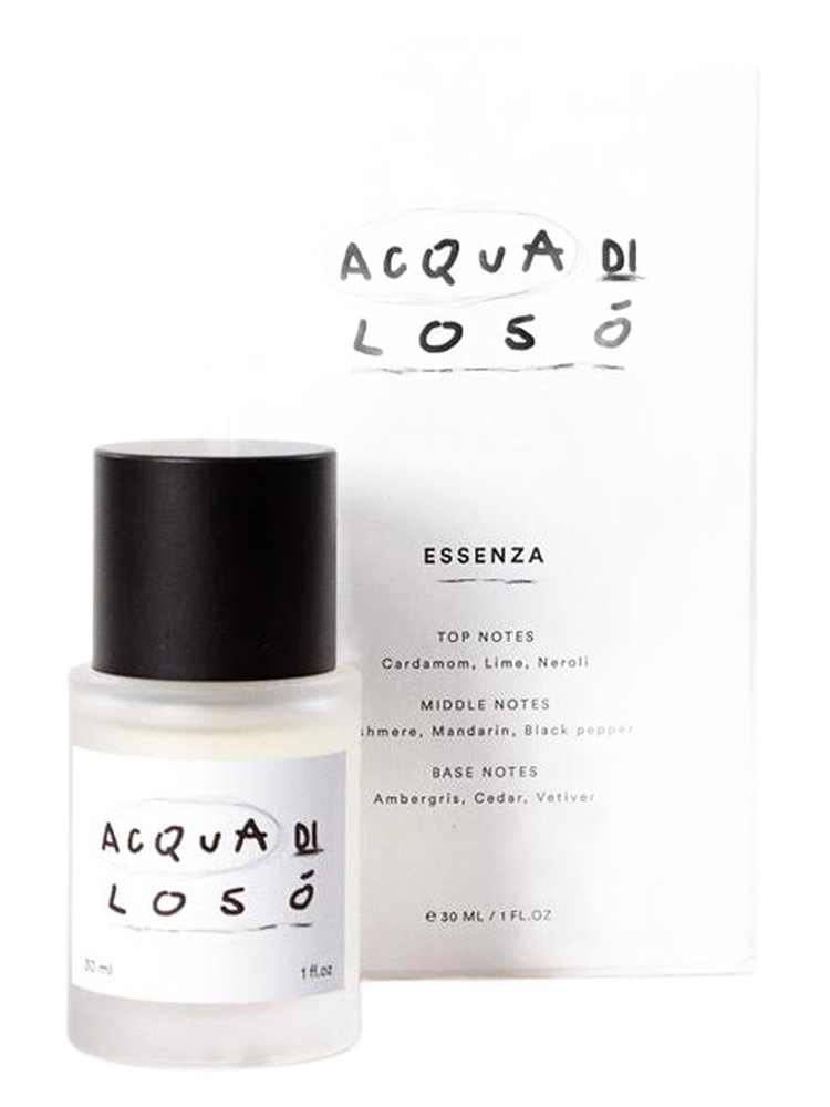 Acqua Di Losó