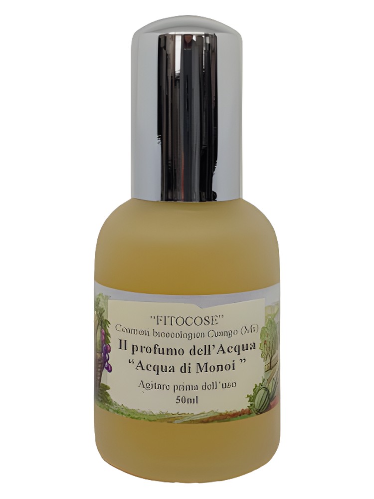 Acqua di Monoi