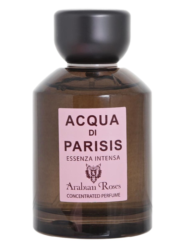 Acqua Di Parisis Essenza Intensa Arabian Roses