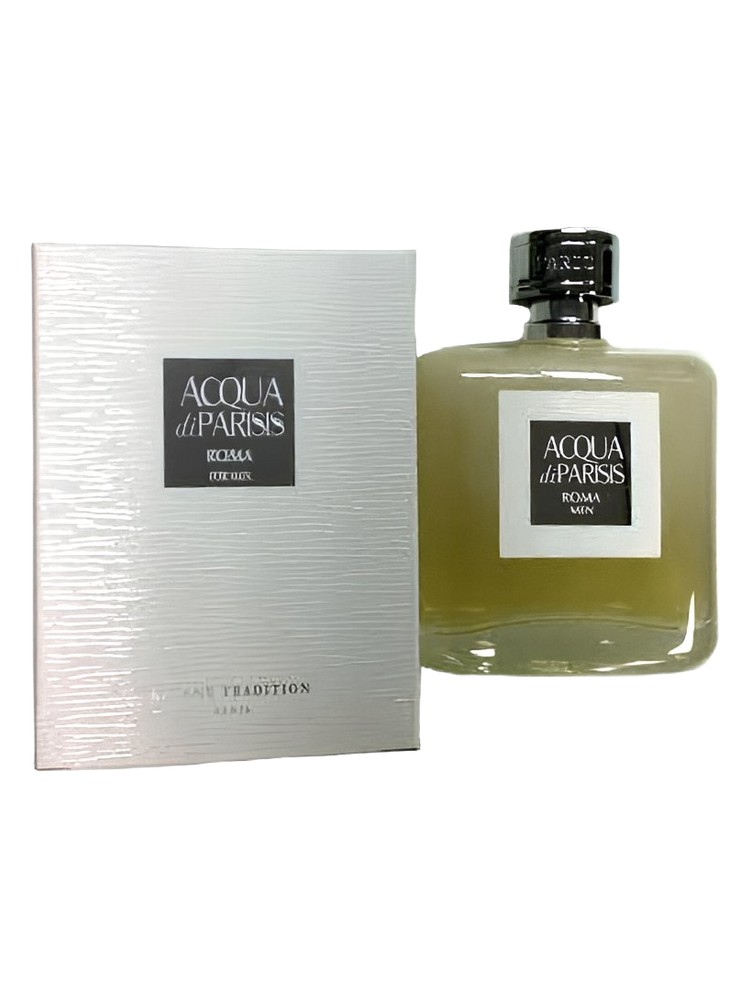 Acqua Di Parisis Roma