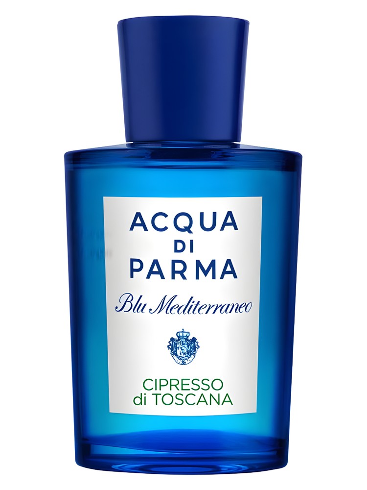 Acqua di Parma Blu Mediterraneo - Cipresso di Toscana