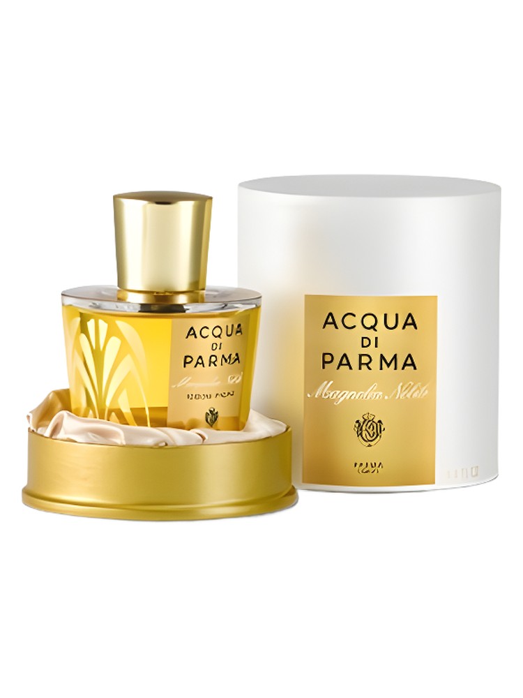 Acqua di Parma Magnolia Nobile Special Edition