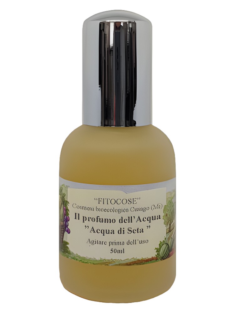 Acqua di Seta