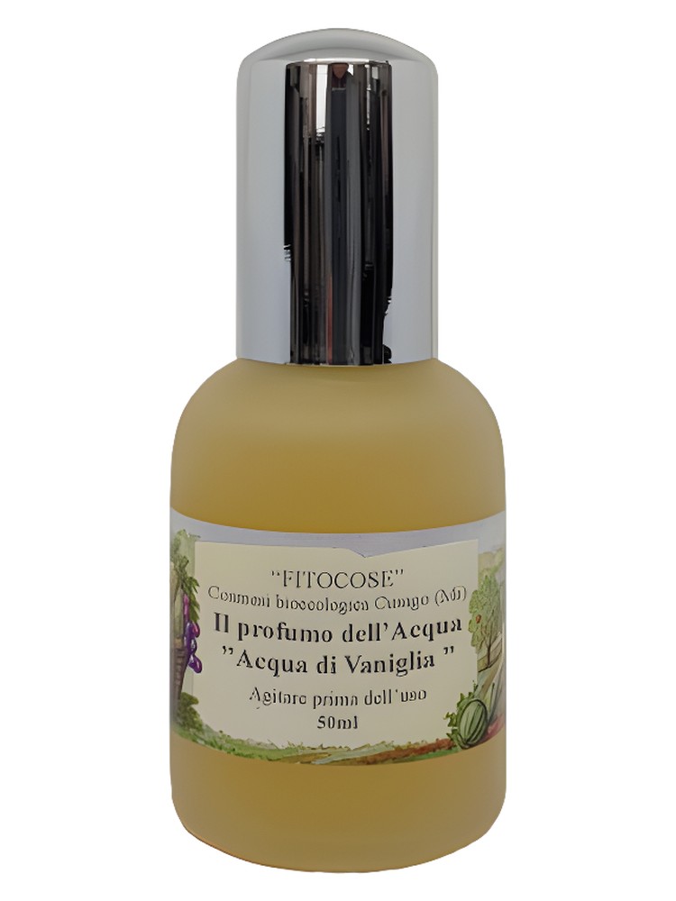 Acqua di Vaniglia