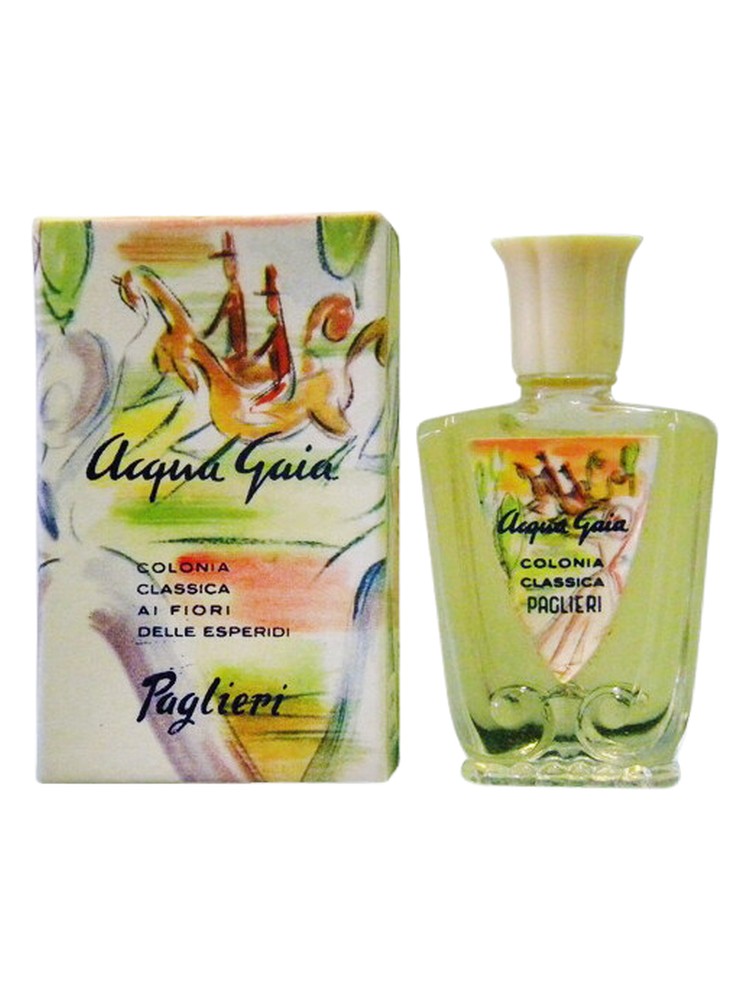 Acqua Gaia