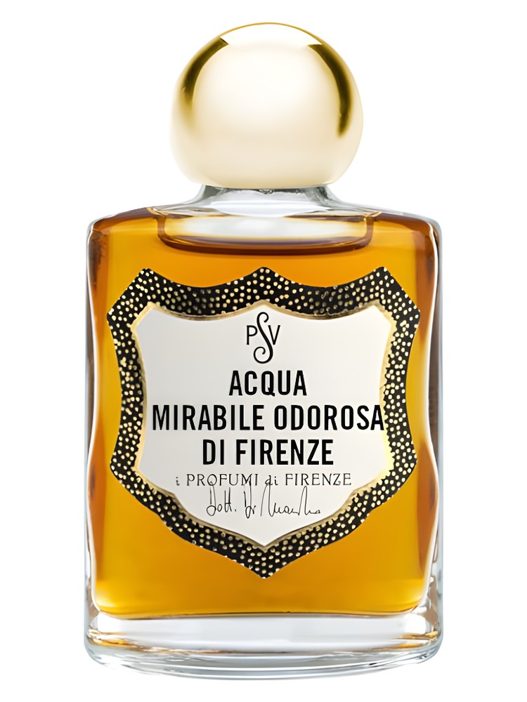 Acqua Mirabile Odorosa di Firenze No. 1