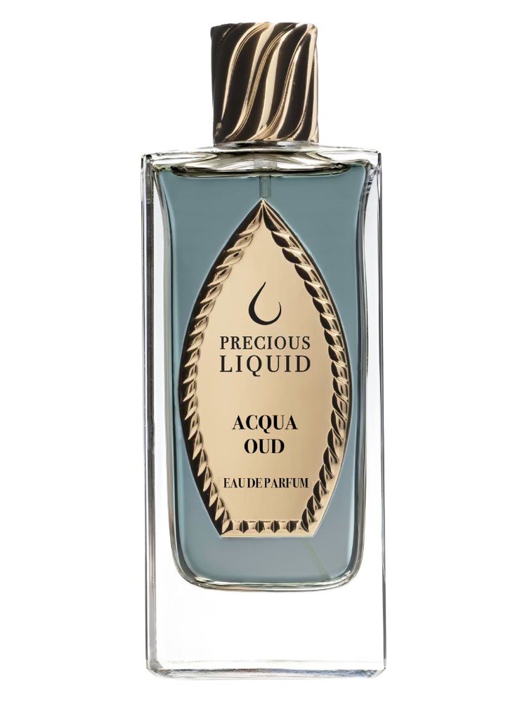 Acqua Oud