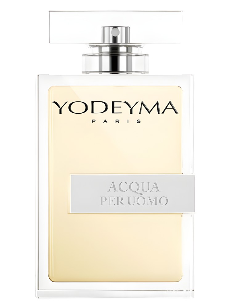 Acqua Per Uomo