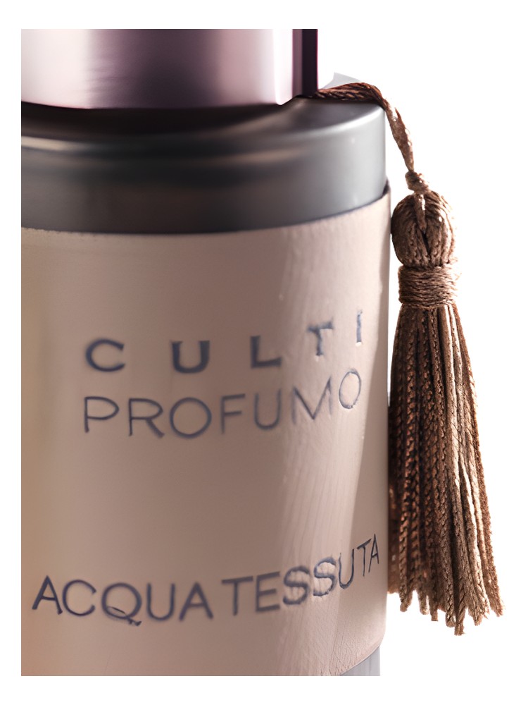 Acqua Tessuta