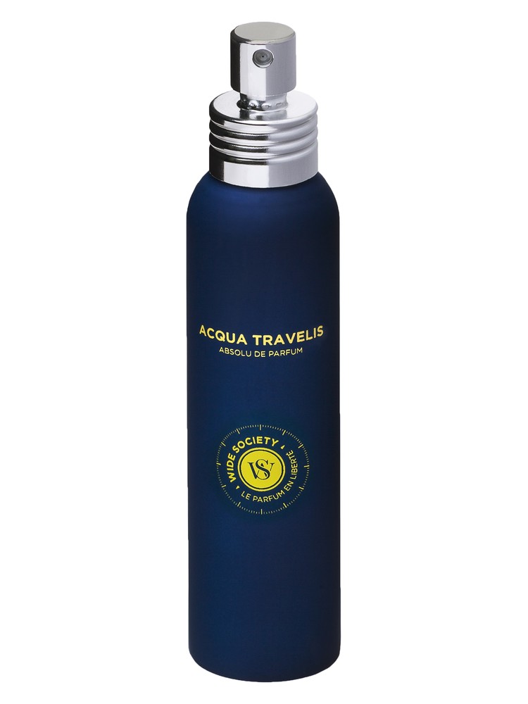 Acqua Travelis