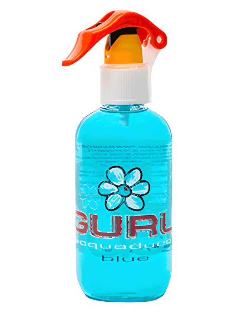 Acquadueo Blue