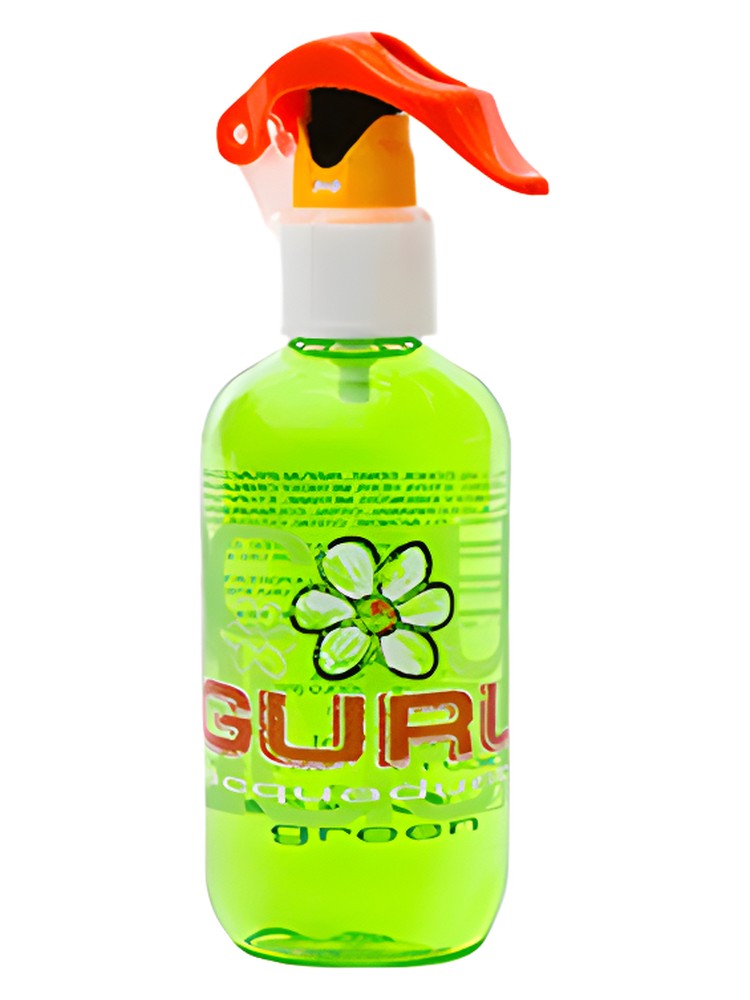 Acquadueo Green