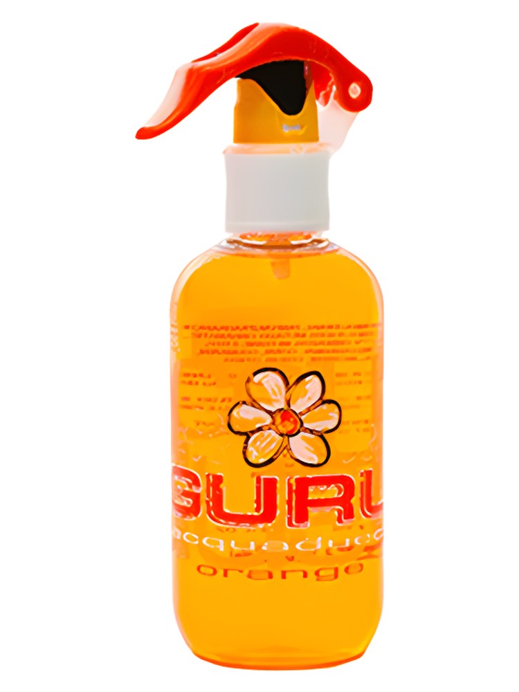 Acquadueo Orange