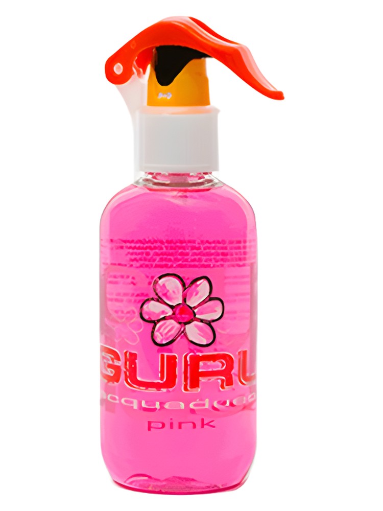 Acquadueo Pink