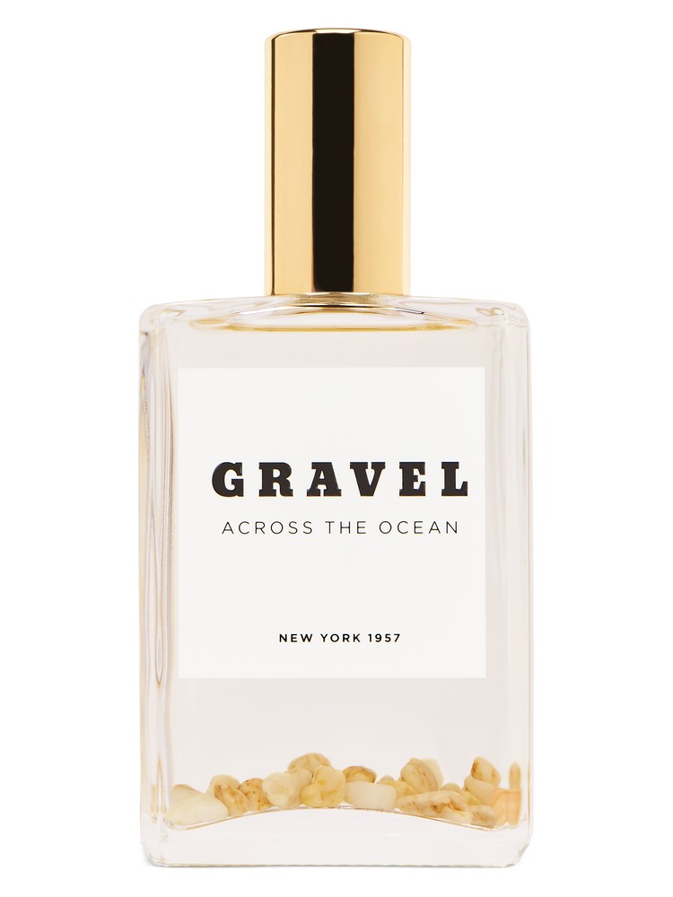 Across the Ocean