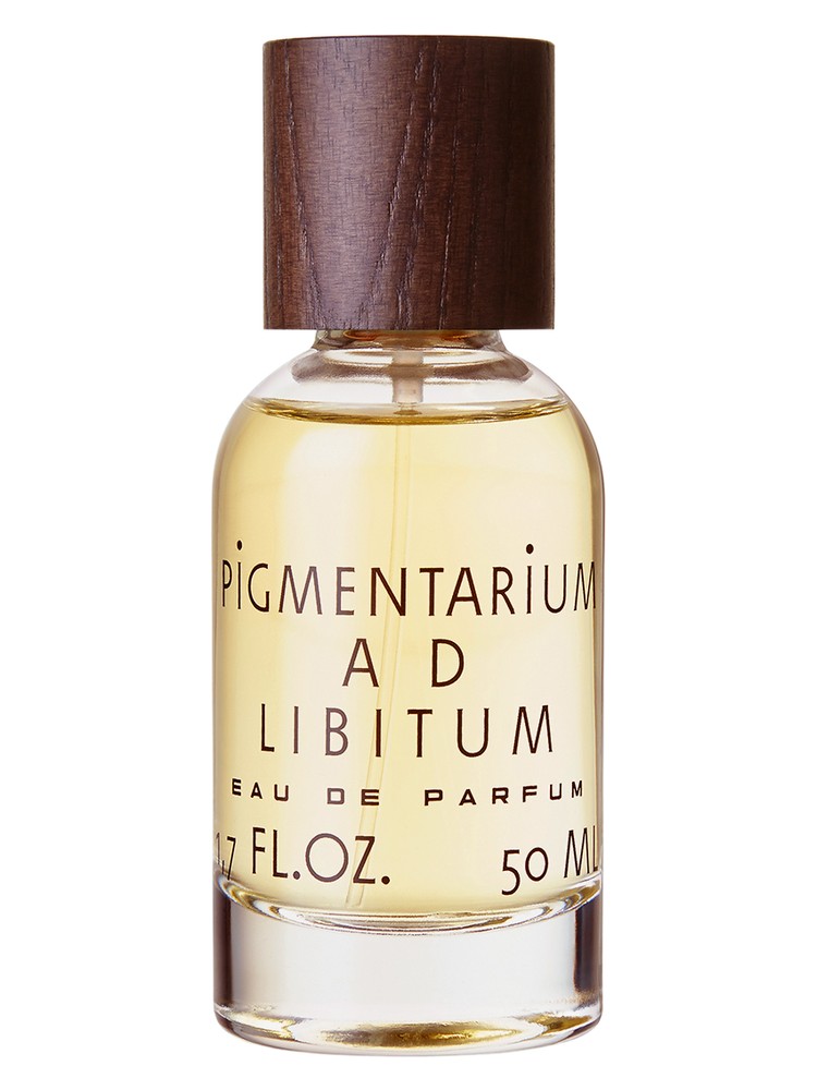 Ad Libitum