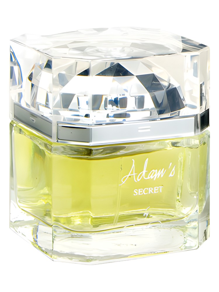 Adam's Secret