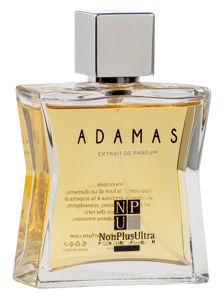 Adamas