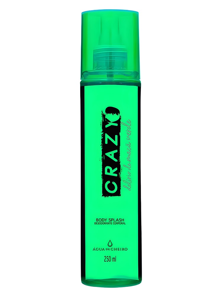 ADC Crazy Maçã Verde