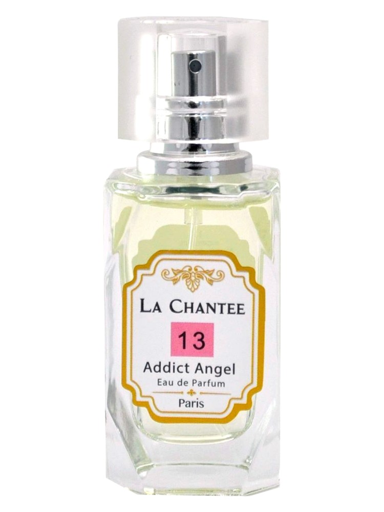 Addict Angel No. 13