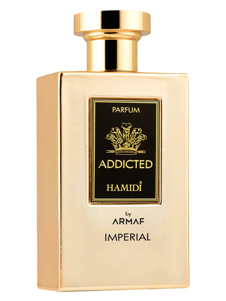Addicted Imperial