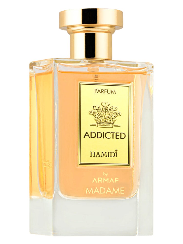 Addicted Madame