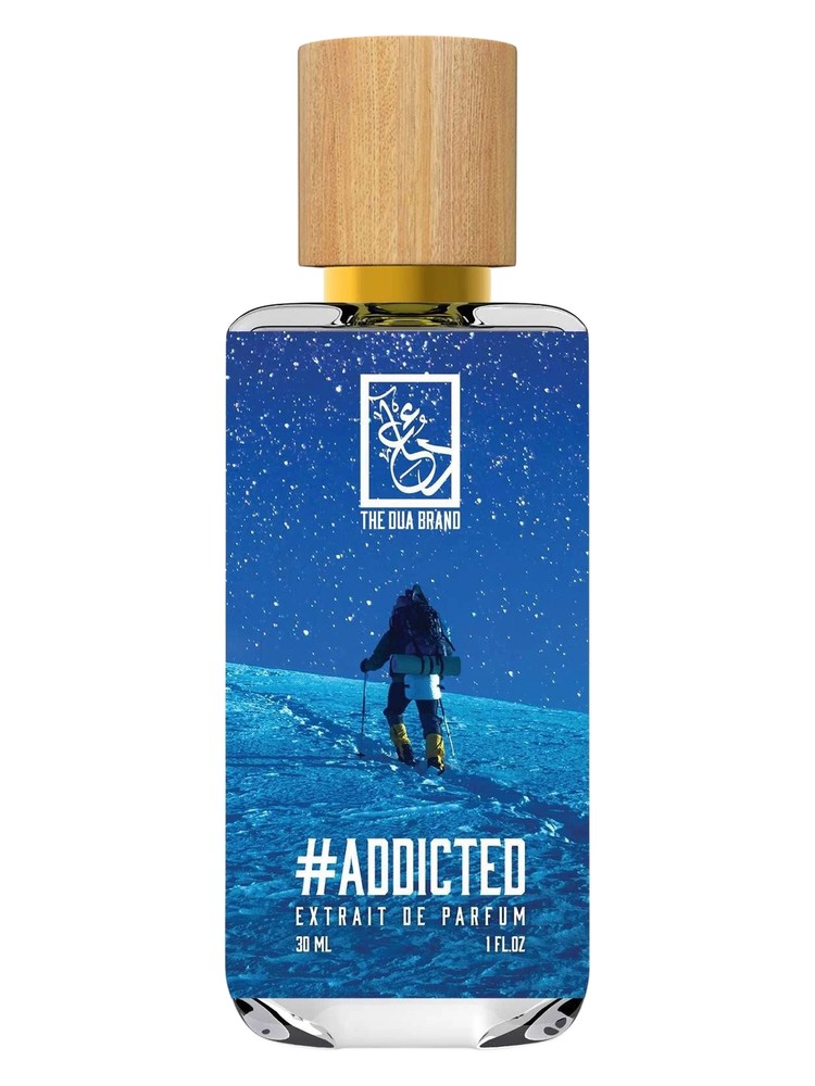 #Addicted