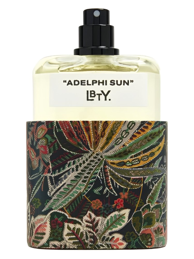 Adelphi Sun