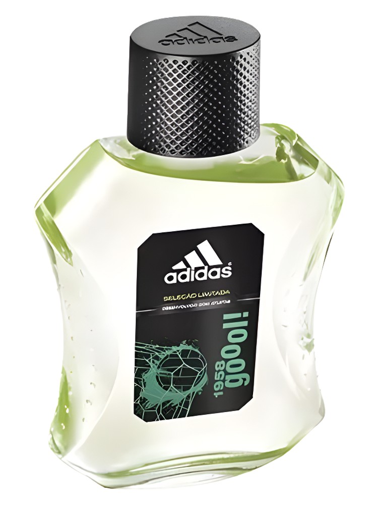 Adidas 1958 Goool!