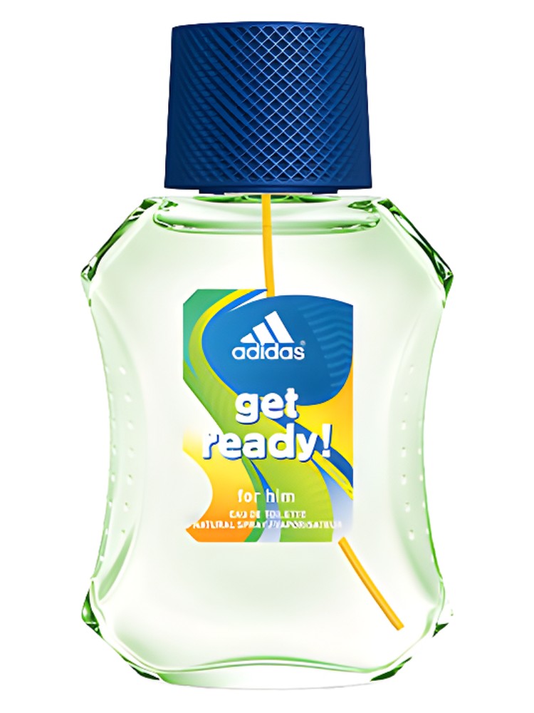 Adidas Get Ready! For Him