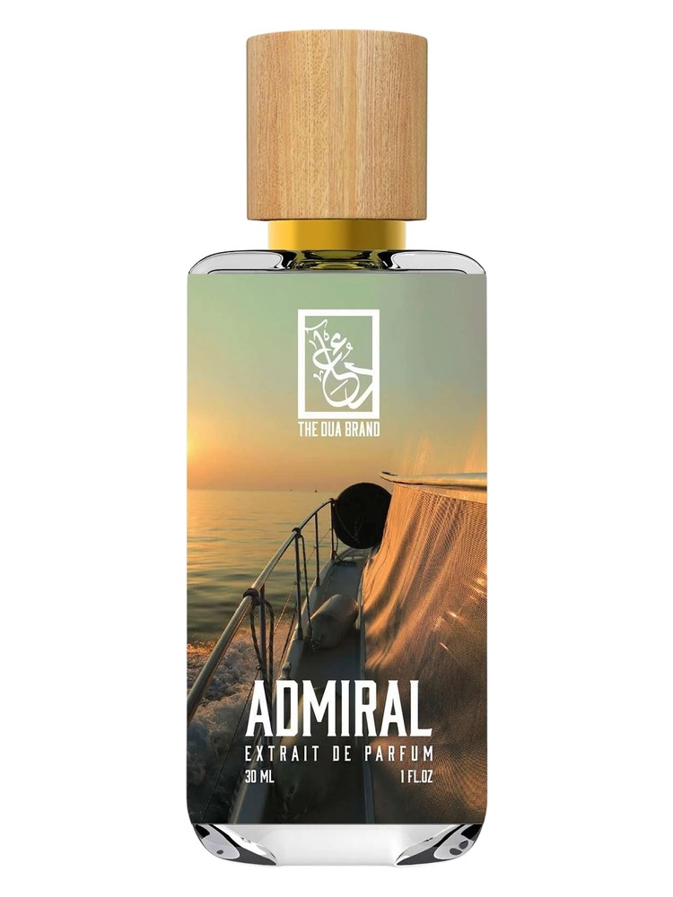 Admiral