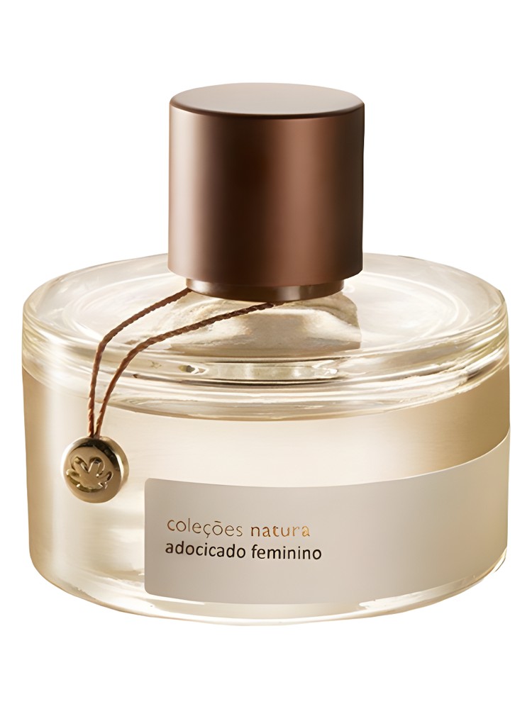 Adocicado Feminino