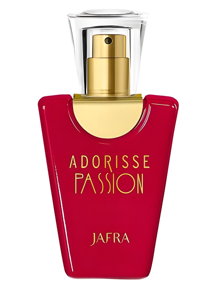 Adorisse Passion
