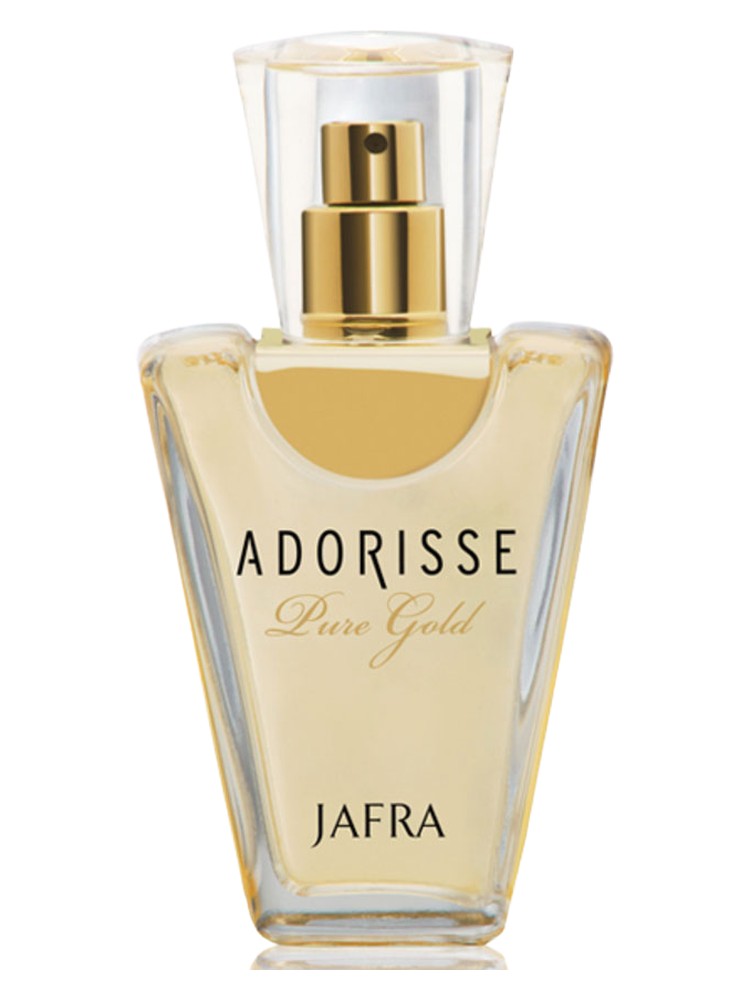 Adorisse Pure Gold