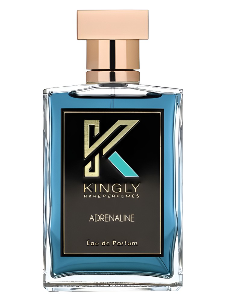 Adrenaline