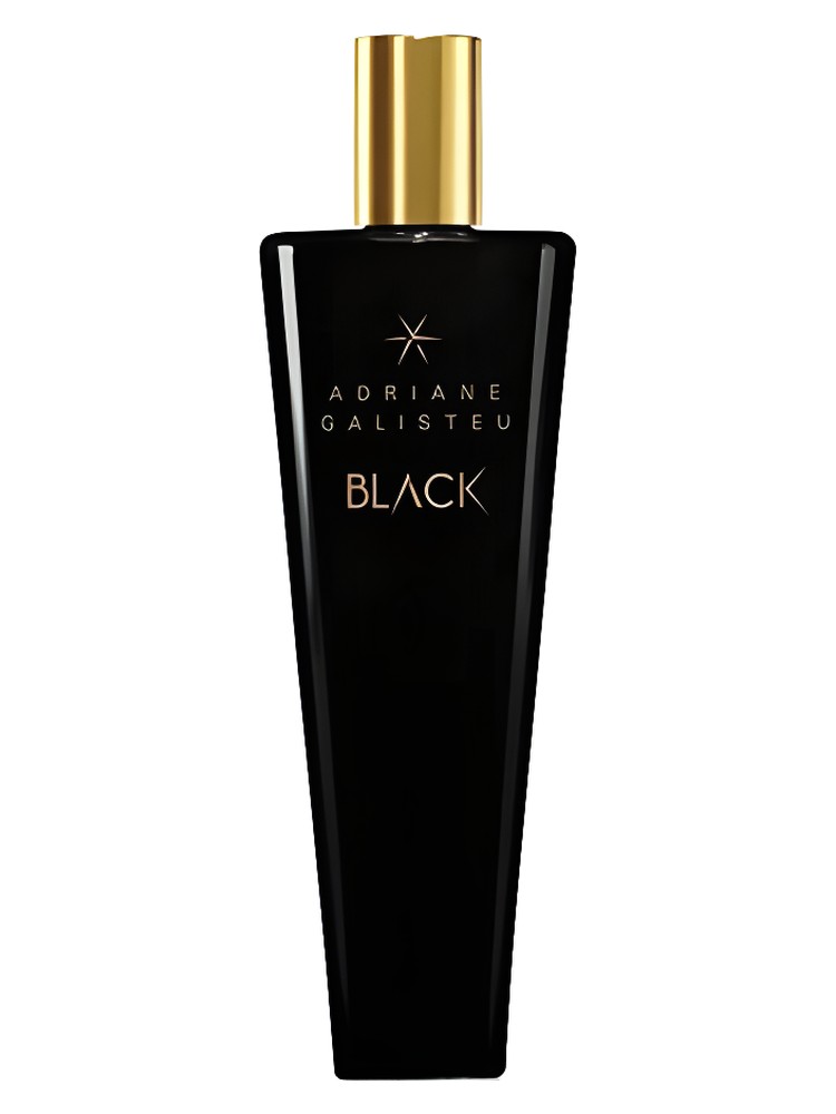 Adriane Galisteu Black