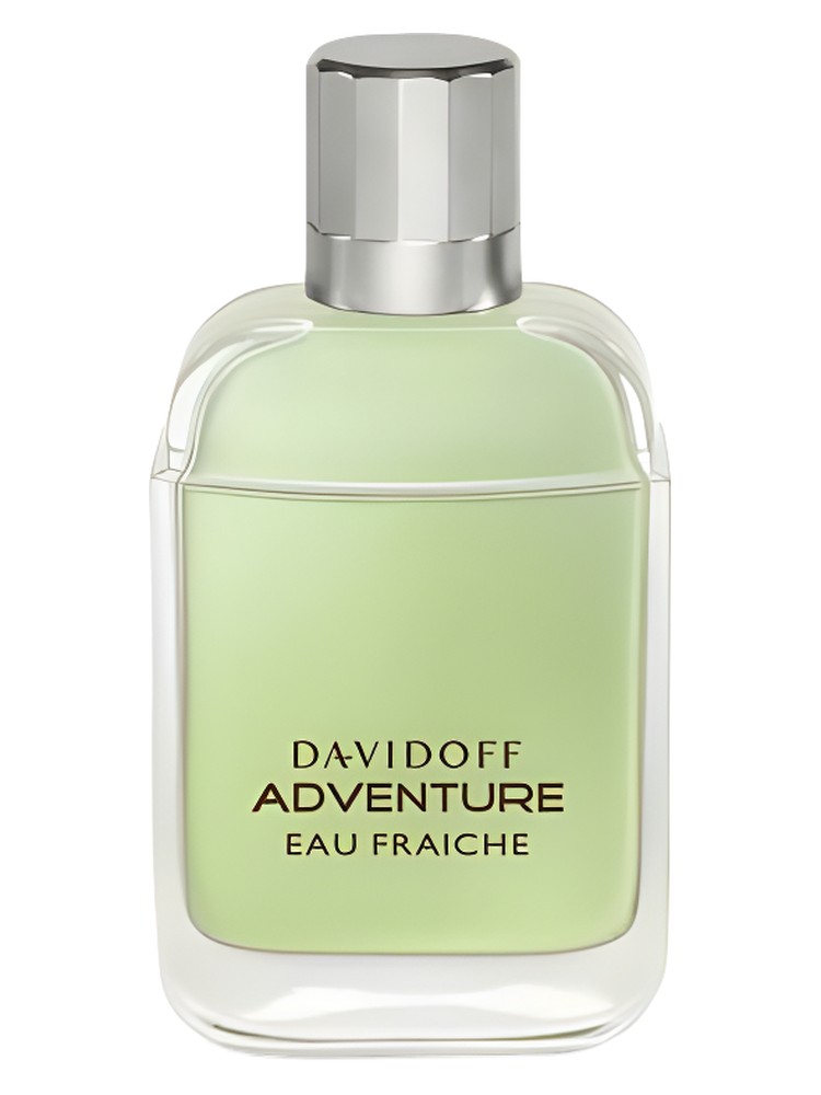 Adventure Eau Fraiche