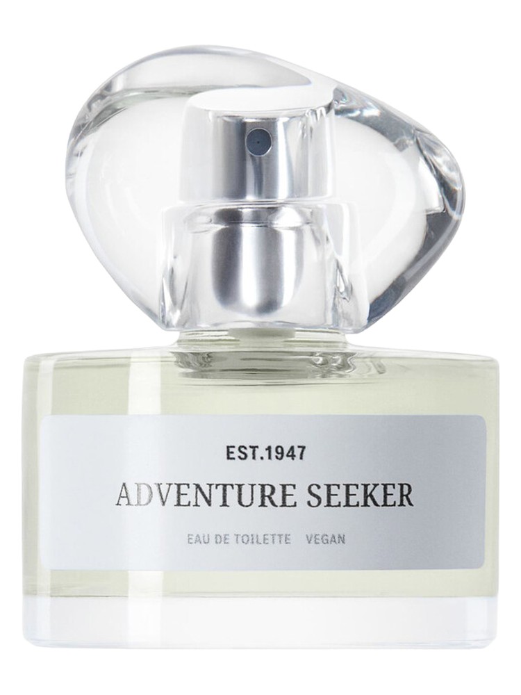Adventure Seeker
