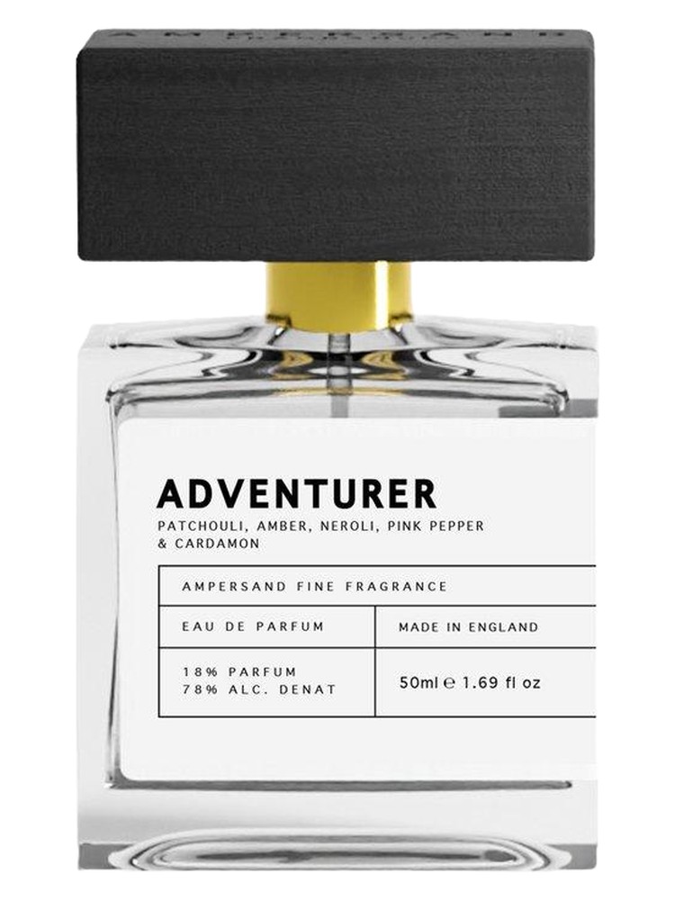 Adventurer