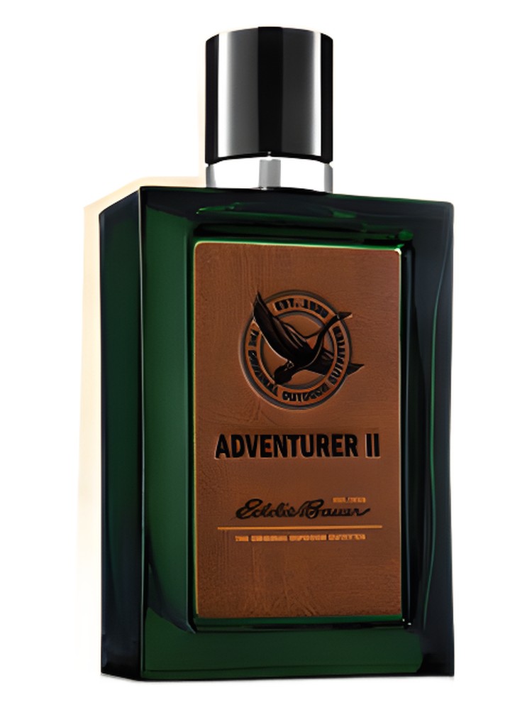 Adventurer II
