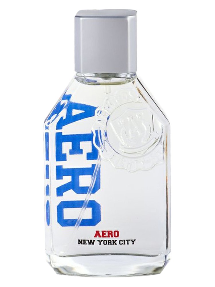 Aero New York 1987