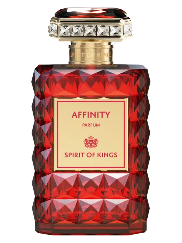 Affinity