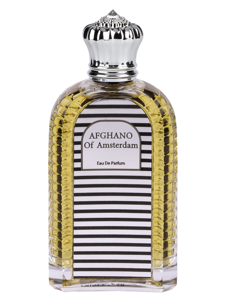 Afghano Of Amsterdam