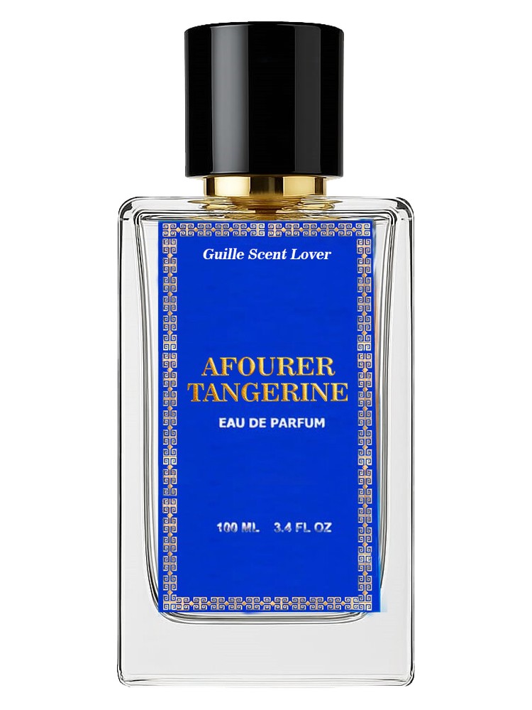 Afourer Tangerine