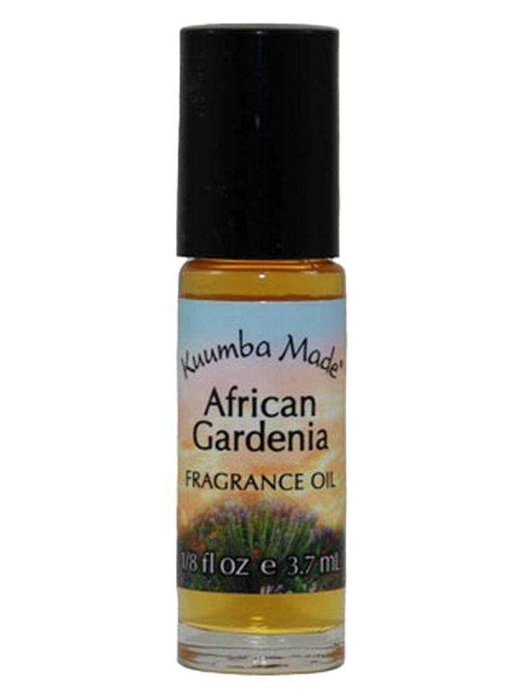 African Gardenia