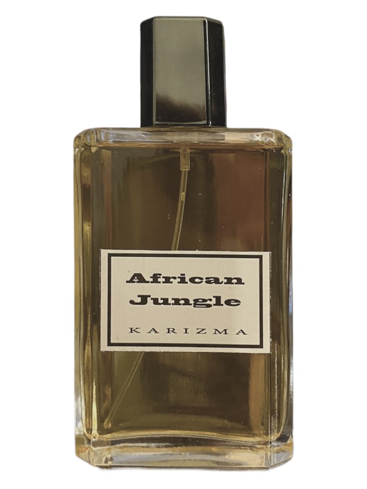 African jungle