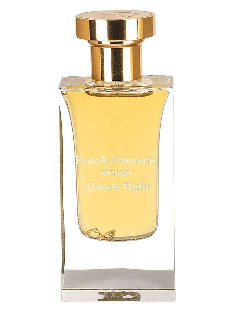 African Night