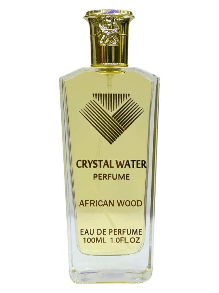 Africano Woody