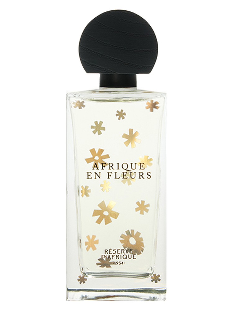 Afrique en Fleurs